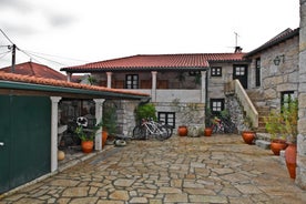 Casas Do Cavaleiro Eira