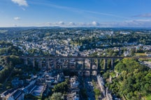 Morlaix car rental