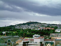 Dundee - region in United Kingdom