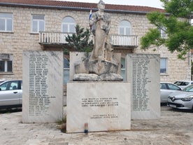 Općina Seget - city in Croatia