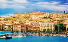 Best travel packages in Cagliari, Italy