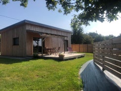 Gîte entre Golfe du Morbihan et Presqu'île