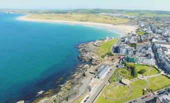 Royal Portrush Golf Club