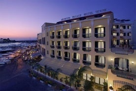 Aragona Palace Hotel&Spa