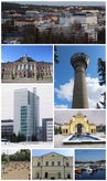 Kuopio, Finland travel guide