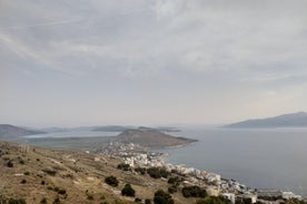 Dagtocht naar het Bovilla-meer en de stad Kruja (vanuit Tirana)