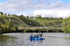 Corso per principianti SUP