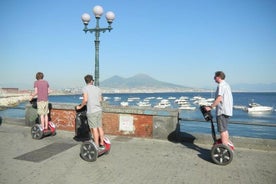 Naples Shore Excursion: City Segway Tour