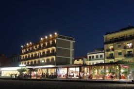 Stellamare Beach Hotel