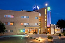 Holiday Inn Express Madrid - Rivas