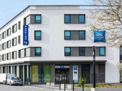 Ibis Saint Quentin En Yvelines Velodrome