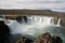 Goðafoss Waterfall