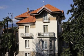 Villa Maurice