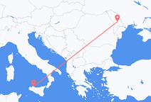 Кишинев в Палермо