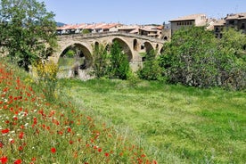 Privater "Camino de Santiago" (Der Weg des heiligen Jakobus) ORIGINALWEG von Lugo