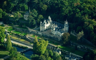 Château d'Ussé