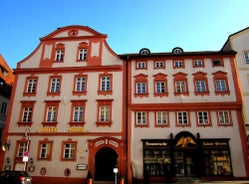 Hotel Adler