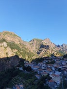 Coração da Madeira