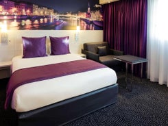 Mercure Lyon Charpennes