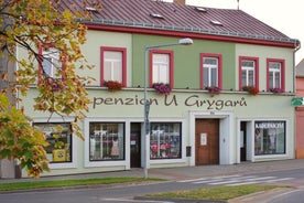 Penzion U Grygaru