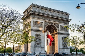 Paris Multipass for Museums