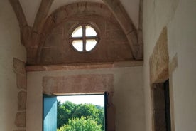 Knights Templar Private Tour