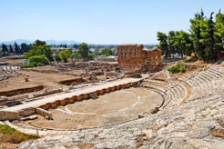 Argos, Greece travel guide