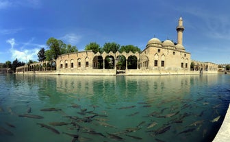 Balıklıgöl