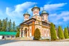 Sinaia Monastery travel guide