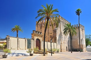 Alcázar de Jerez de la Frontera