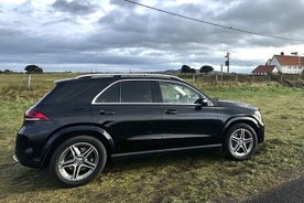 Private Luxury Transfers In Dublin 