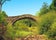 Agiou Mina Bridge, Zagori Municipality, Ioannina Regional Unit, Epirus, Epirus and Western Macedonia, Greece