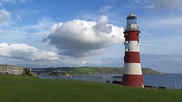 Top 10 Places To Stay in Plymouth