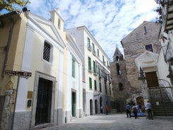 Salerno - city in Italy