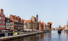 Gdansk, Poland Travel Guide