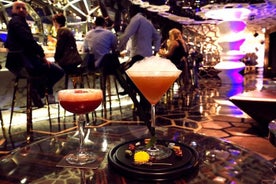 Kiev Bar Crawl - Private Nightlife-Tour