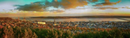 Top 3 Itineraries in Dundee