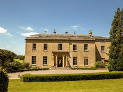 Bishopstrow Hotel & Spa