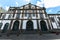 Photo of Church of St. Joseph (Portuguese: Igreja de Sao Jose), dated from 1709, located in the historic center of Ponta Delgada city on Sao Miguel island.