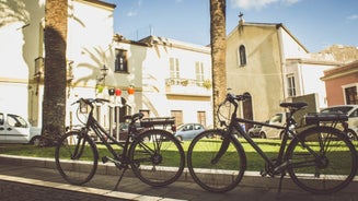 Eleonora Room & Breakfast