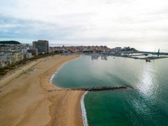 Photo of Costa Brava, Begur ,Spain.