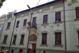 Timisoara Dream Tour in Elisabetin Neighborhood