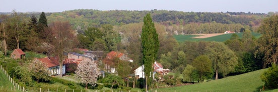 Worlington Hall Country House