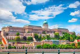 Gödöllő - city in Hungary