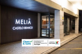 Meliá Castelo Branco