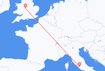Flüge von Birmingham nach Rom