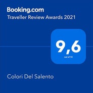 B&B Colori Del Salento