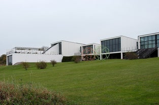 Vida konstmuseum