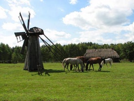 Białystok -  in Poland