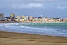 Station wagon rental in Les Sables D'olonne, France